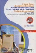 PRINSIP DASAR DAN APLIKASI PENULISAN....