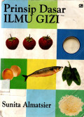 DASAR-DASAR ILMU GIZI