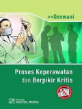 PROSES KEPERAWATAN DAN BERPIKIR KRITIS