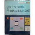 QUALITI  ASSURANCE  PELAYANAN RUMAH SAKIT