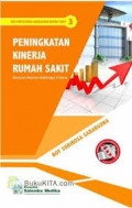 SERI KESEHATAN LINGKUNGAN RUMAH SAKIT 3