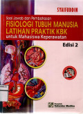 SOAL JAWAB DAN PEMBAHASAN FISIOLOGI TUBUH MANUSIA